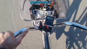 Модернизация велогенератора на ШД: новый выпрямитель