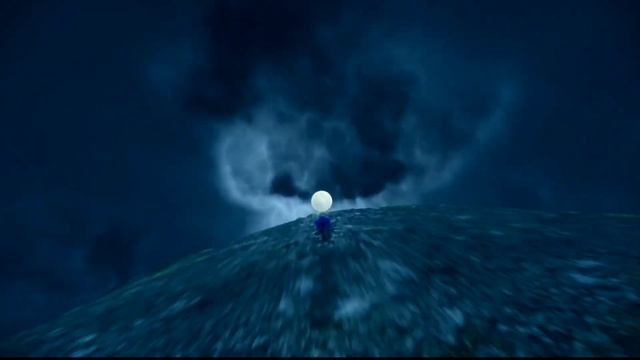 Sonic Frontiers Japanese CM (ONE OK ROCK Vandalize) смотреть онлайн