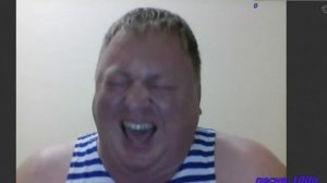 Ромарио Погружение. Владилен Вяжевич