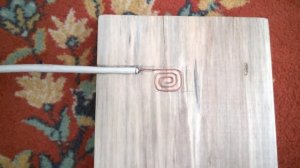 самодельная Wi-Fi антенна / Бесплатный интернет в дом