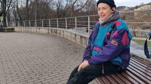 Мой путь в Fixed gear