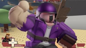 Пасхалки, Секреты И Факты В Шутерах | Roblox