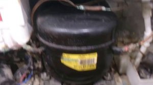 Антиремонт LG gr 292