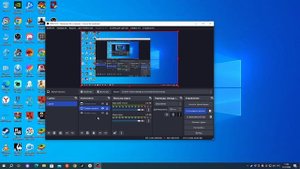 МАФИЯ / MAFIA THE CITY OF LOST HEAVEN / ИГРА ТОРМОЗИТ ПРИ ЗАПУСКЕ ОБС / ПРОБЛЕМА РЕШЕНА