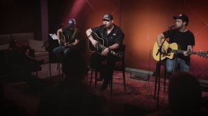 Luke Combs - One Number Away - Live @ 1201