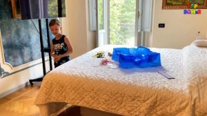 ИНФИНИТИ НАДО БАТТЛ НОВЫЕ МАГНИТНЫЕ УСТАНОВКИ/ Бой Инфинити Надо!