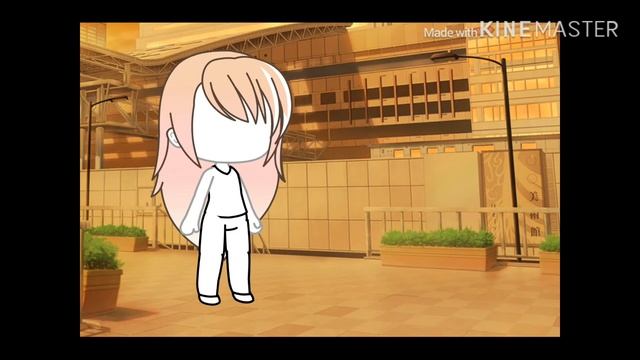 Идеи для причёсок гача лайф смотреть онлайн