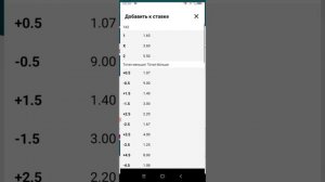 Как делать ставку Betmines