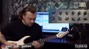 D-Sound VH-510 ламповый преамп (Обзор от GAIN OVER)