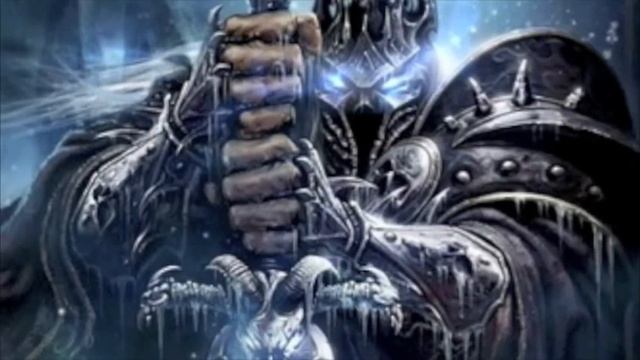 World of Warcraft : Invincible - An Ode To One Who Has Fallen смотреть онлайн