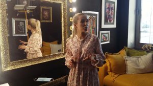 жидкие обои Караганда