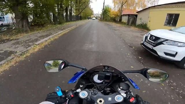 БУДНИ КУРЬЕРА! Последняя Серия!