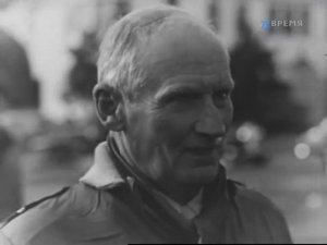 Летопись полувека.  Год 1951