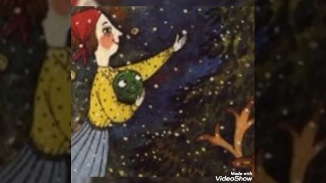 16. Приключения новогодних игрушек. Когда говорят Елки. смотреть онлайн