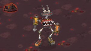Epic Wubbox - All Monster Sounds & Animations (My Singing Monsters)