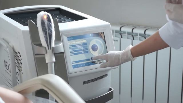 Клиника косметологии доктора Дыбалюк смотреть онлайн