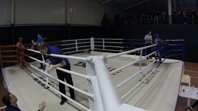 Мужчины класс Б 63 5 кг Рунов Алексей (Версус) - Лаптев Геннадий (Воин) смотреть онлайн