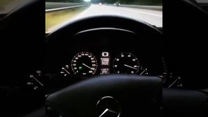 Mercedes benz c class 2005