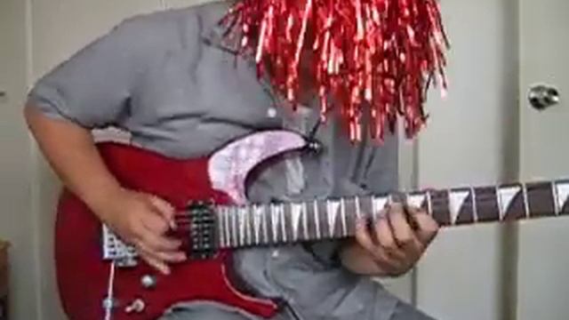 Gary Moore Copy Dirty Fingers смотреть онлайн