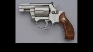 Top 10 Best Smith & Wesson Revolvers