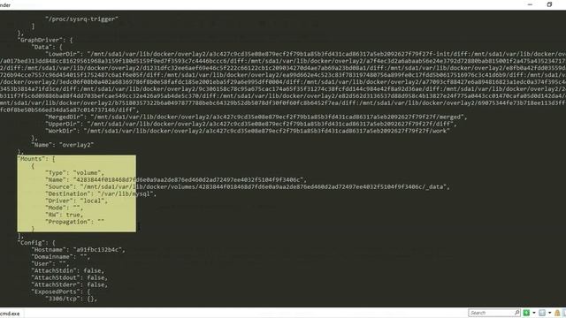 What is Docker Volume | How to create Volumes | Docker Volume with Example | Docker Storage |Comman смотреть онлайн