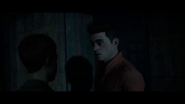 Сюжет игры Dark Pictures Little Hope смотреть онлайн