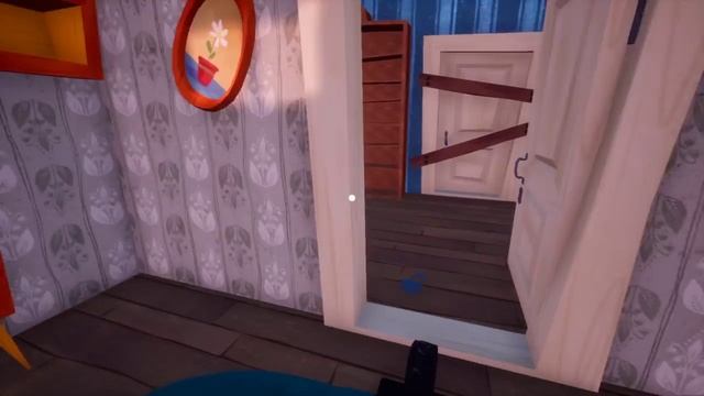 ШОУ ПРИВЕТ СОСЕД!ВЕЩИЙ СОН ПРО ВАСИЛИЧА!ИГРА HELLO NEIGHBOR 2 MOD KIT ПРОХОЖДЕНИЕ МОДОВ!ПРИКОЛЫ 202 смотреть онлайн