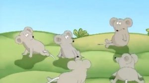 Мечта (Мультфильм)