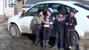 Тляратинский район с/Саниорта о строительстве медресе