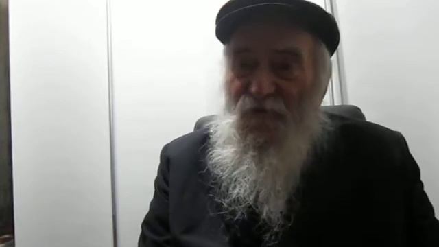 Пэсха евреев в Молдове смотреть онлайн