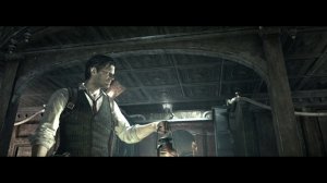 THE EVIL WITHIN [RU/PS4] #34 - Головоломка с сейфом ★ Прохождение The Evil Within