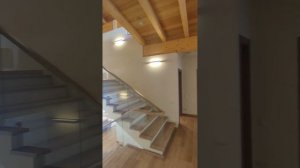 ЭТО ПОСТО ФАНТАСТИКА! СТИЛЬНЫЙ ШАЛЕ С ВИДОМ НА ГОРЫ. КРАСНАЯ ПОЛЯНА, СОЧИ. #домвсочи #недвижимость