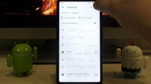 ПРОКАЧАЙ СВОЮ ЗВОНИЛКУ MIUI на XIAOMI \ ФОТО на ВЕСЬ ЭКРАН во время ВЫЗОВА на Xiaomi