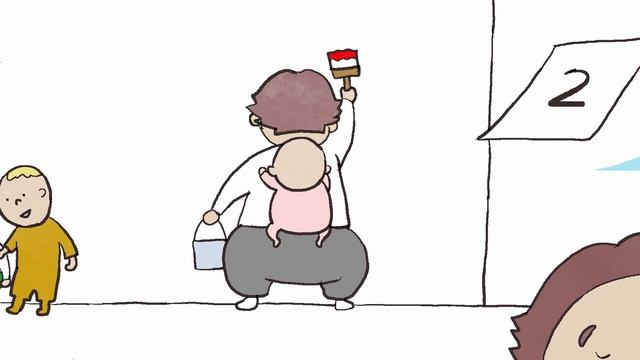 【アニメ 読み聞かせ絵本】愛する大切さを教える絵本|子供向け教育 | アニメ | 動画 |