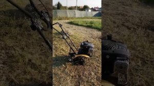 Мотокультиватор "Калибр 3.5 мк"