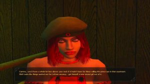 Let's play Vampire the Masquerade: Bloodlines Antitribu (part 18) #LetsGrowTogether