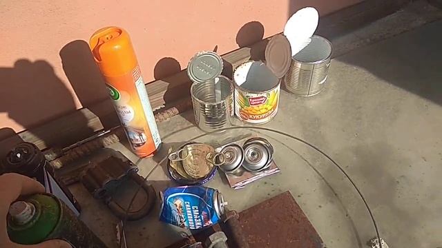 Сколько алюминиевых банок и не только,собрал за неделю.Выпуск№10. смотреть онлайн