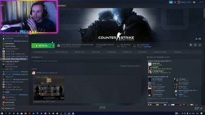 КАК Я ПОФИКСИЛ ФРИЗЫ В CS:GO - [ 2 ЧАСТЬ ]