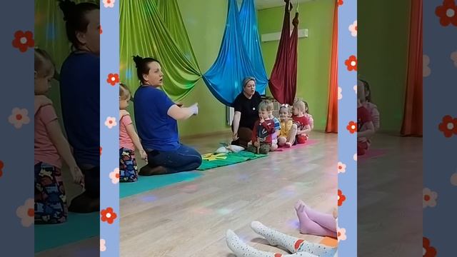 Я играю и учусь. Сказка Репка. Дети 3-5 лет.