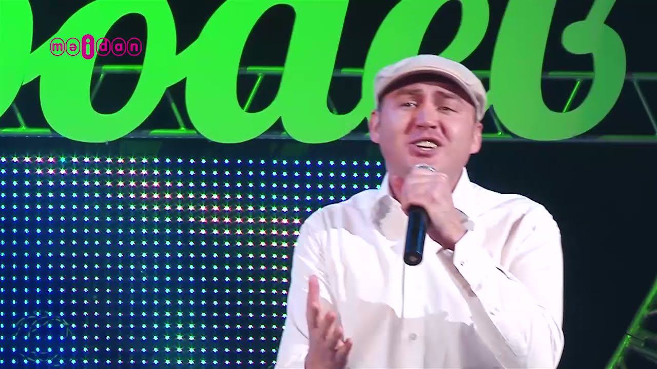 Зөлфәт Зиннуров - 