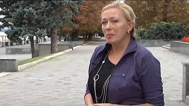 STIH Lena Hproshilova 03 смотреть онлайн