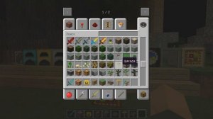 minecraft обзор крутого мода