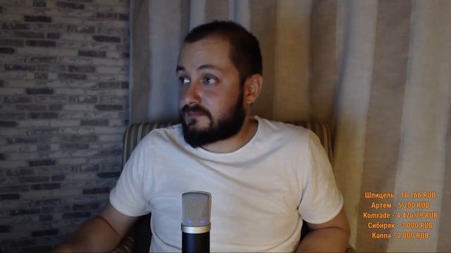 СТРИМ С БРО: ПСИХОЛОГИЯ Т.П., СПРАШИВАЙТЕ... (18+) смотреть онлайн