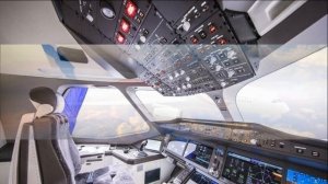 В Китае стартовало производство российско-китайского самолета CR929