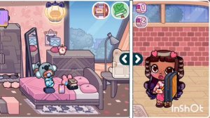 ❤♥️Вот что значит настоящая любовь♥️❤ |ВСЕ СЕРИИ| |Аватар ворлд сериал| Avatar world 🌎🌍 Vlog