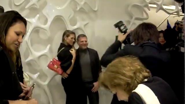 Carlos Miele & Vogue Italia.mpeg смотреть онлайн