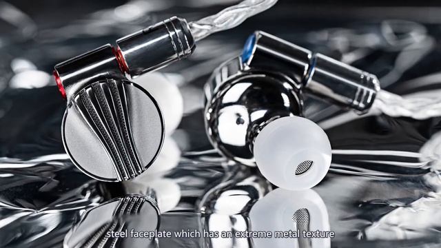 FiiO FD5 смотреть онлайн