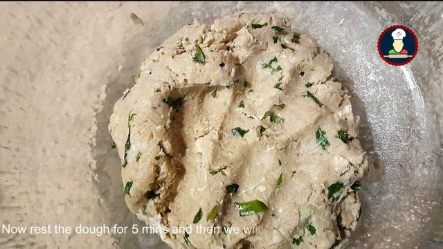 व्रत का खाना - Rajgira Puri | Rajgira Lauki Puri | Rajgira Paratha | राजगिरा पुरी | Amaranth recipe смотреть онлайн
