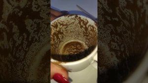 Как научиться гадать на кофейной гуще ???☕☕☕❗