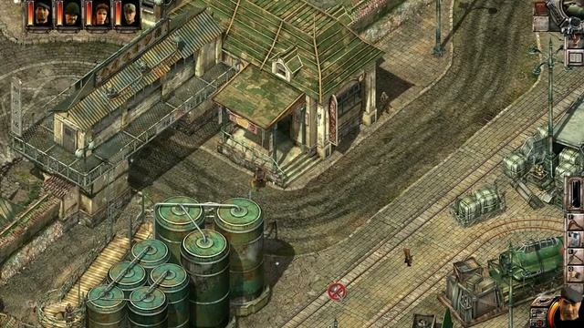 Commandos 2 - Walkthrough | Full Game (All Missions) смотреть онлайн